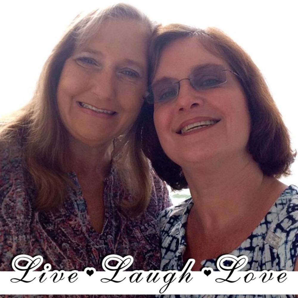 Meet your Posher, Rhonda